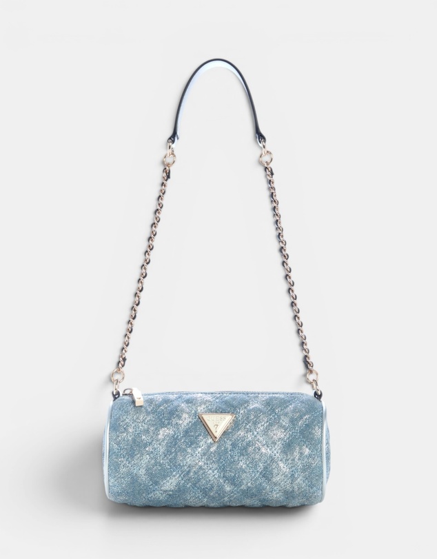 GUESS - Giully II Mini Barrel Bag