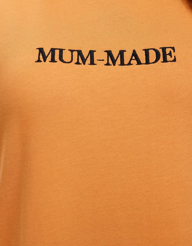 OMM Label - Mum-made Nursing Sweatshirt Dress