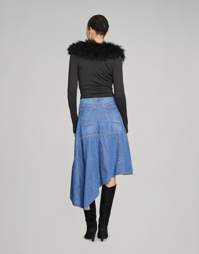 Love and Nostalgia - Little Glamour Puss Top