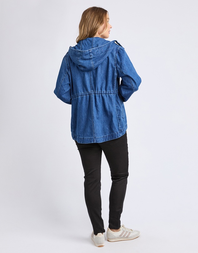 Foxwood - Kingston Anorak