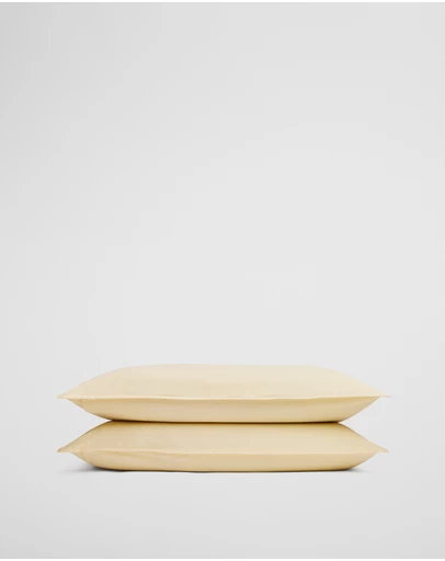 Country Road - Brae Australian Cotton Pillowcase Pair