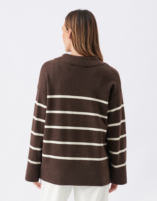 Ripe Maternity - Scout Nursing Knit