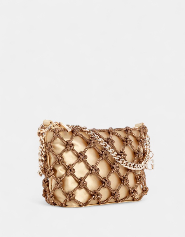 GUESS - Zalina Shoulder Bag