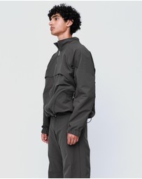 Wynn Hamlyn - Track Jacket