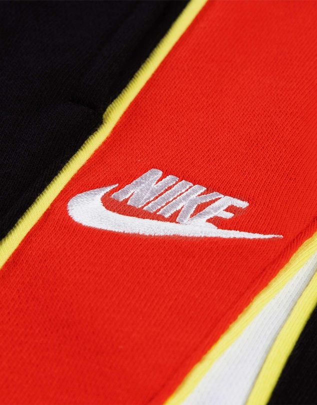 Nike - Victory Lap French Terry Pants - Kids
