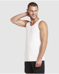 Boody - 2-Pack  Singlet
