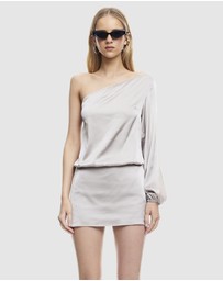 Lioness - Frost Mini Dress