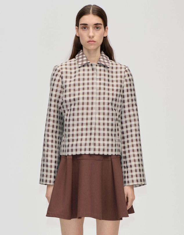 Stine Goya - Boxy Jacket