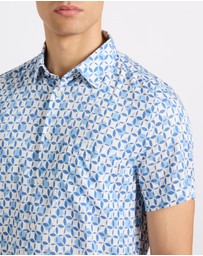 Marcs - William Viscose Shirt