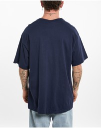 Vintage by The Real Deal - Pre Loved - 1997 MLB All Stars Tee