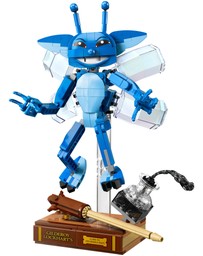 LEGO - 76461 Cornish Pixie