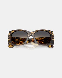 Dolce & Gabbana - DG4501