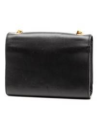 Pre-Loved by Azura Reborn - Pre-Loved Small Smooth Calfskin Monogram Kate Tassel Crossbody