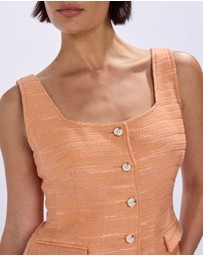 Marcs - Tweed Could Be The One Top