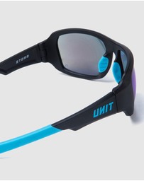 UNIT Workwear - UNIT Men's Safety Sunglasses Storm