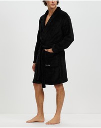 Calvin Klein - Plush Robe