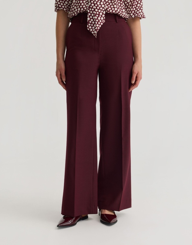 Oxford - Lydia Eco Trousers