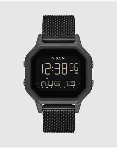 Nixon - Siren Milanese