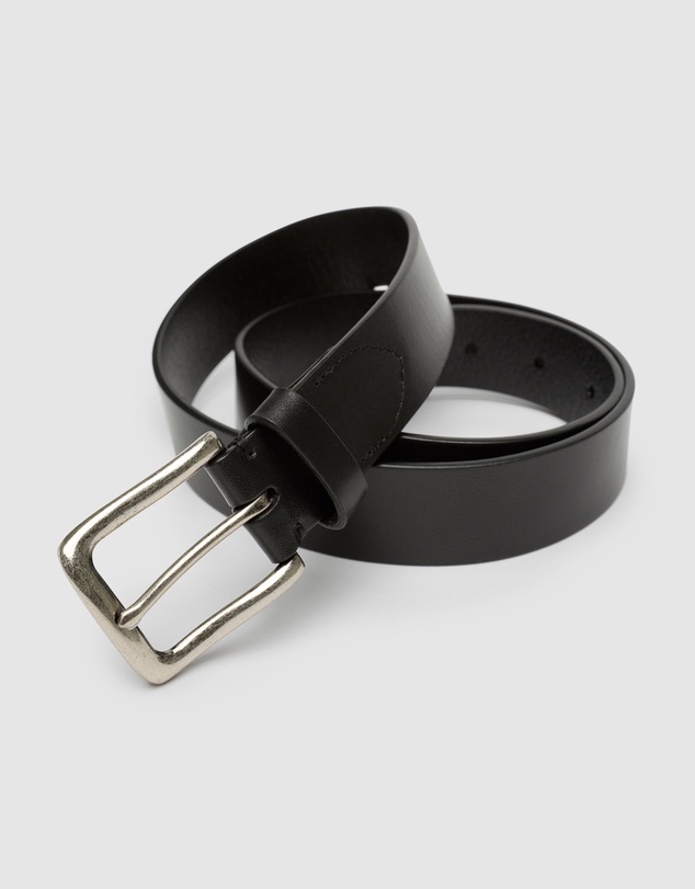 UNISON - Emmett Leather Belt