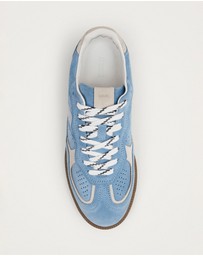 Alohas - TB.490 Rife Leather Sneakers - Women's