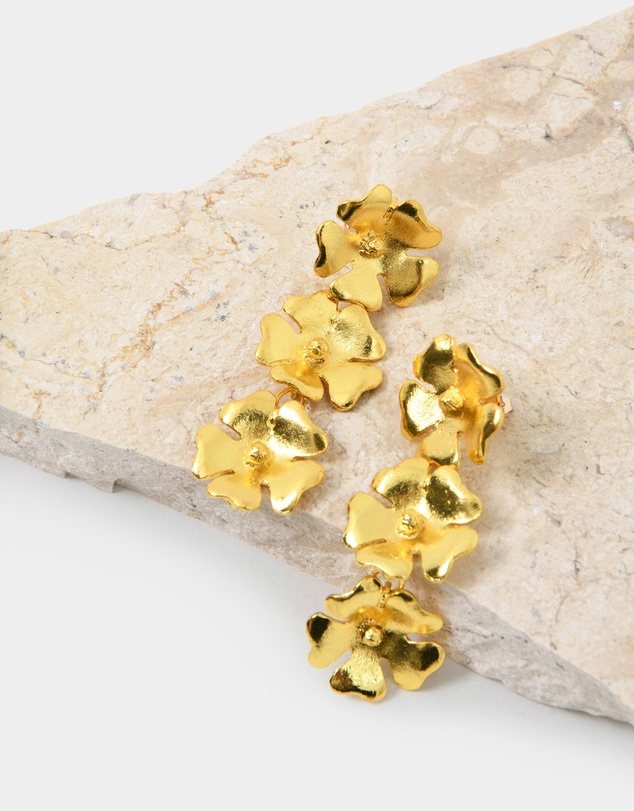 Forcast - Priscilla Earrings