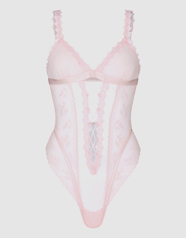 Hunkemoller - Eleanora Bodysuit