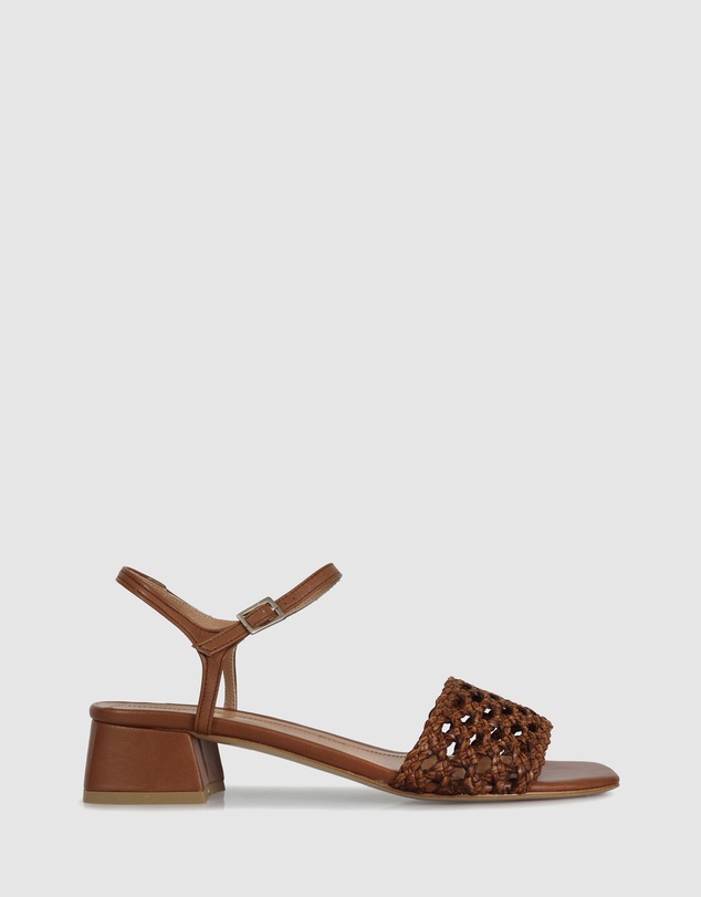 S by Sempre Di - Catalina Sandals