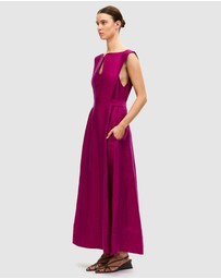 Acler - Salle Maxi Dress
