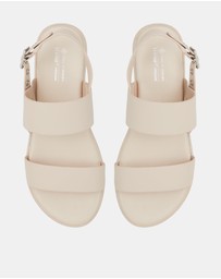 Call It Spring - Nevra Sandals