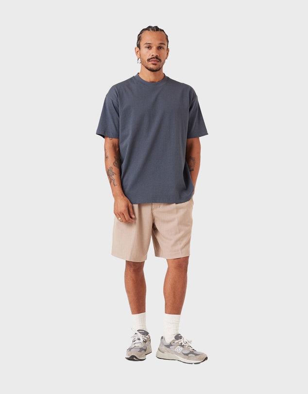 Zanerobe - Box Tee