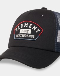 Element - Mens Team Trucker Cap