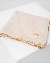 Phile - Swaddle - Funfetti