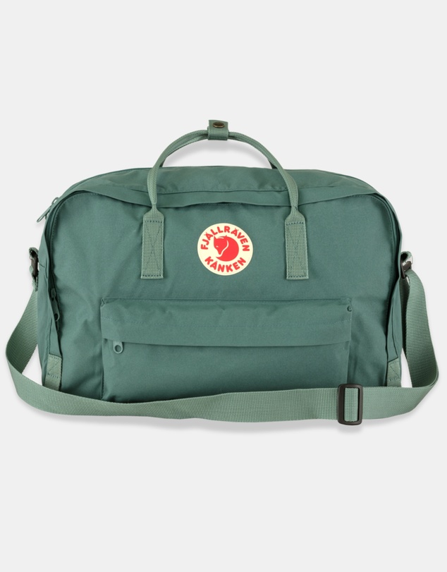 Fjallraven - Kånken Weekender 30L Duffel Backpack