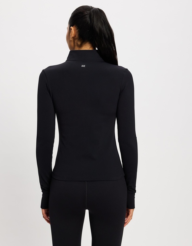 AVE Active - Full-Zip Jacket