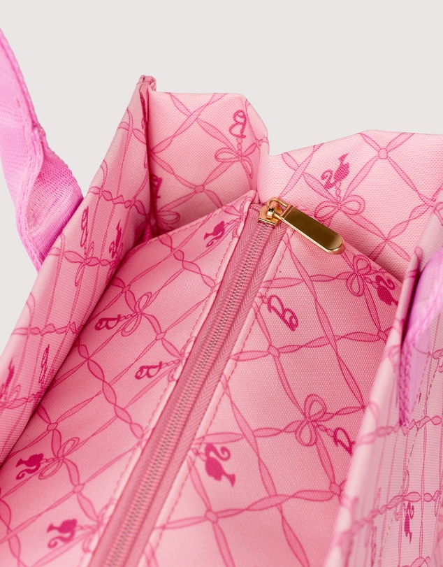 The Somewhere Co - Barbie Rococo Everyday Tote Bag