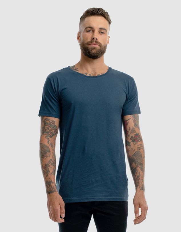 Counter Culture - 6-Pack Absent Tee