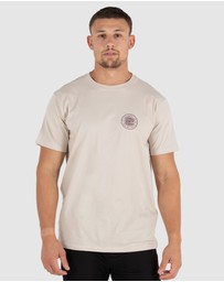 UNIT - UNIT Capital Men's T-Shirt