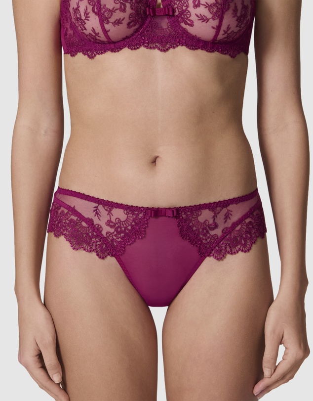 Simone Perele - Passion Progressive Bikini Brief