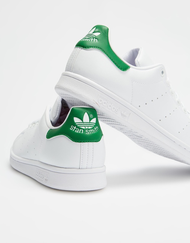 adidas Originals - Stan Smith Vegan - Unisex