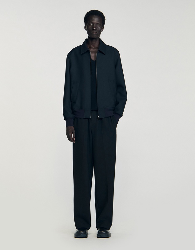 Sandro - Theo Jacket