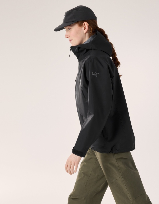 Arc'teryx - Liatris Jacket Women's