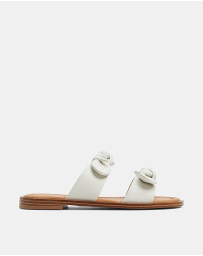 ALDO - Creekside Ribbon Strap Sandals