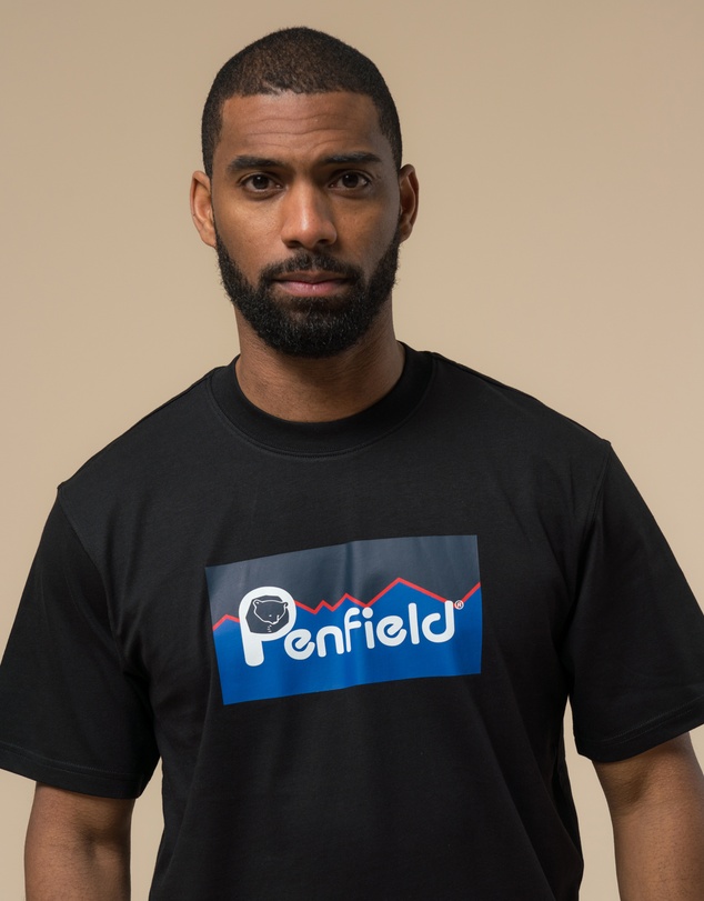 Penfield - Original Large Logo T-Shirt