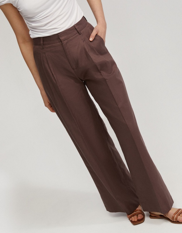 Oxford - Sonia Pants