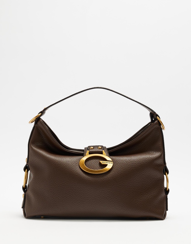 GUESS - Camden Shoulder Bag
