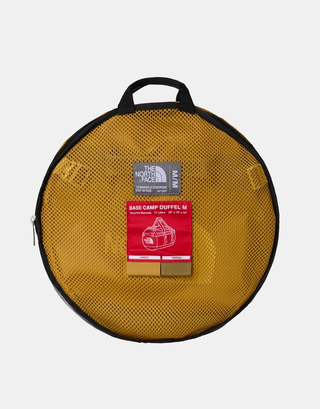 The North Face - Base Camp Duffel M