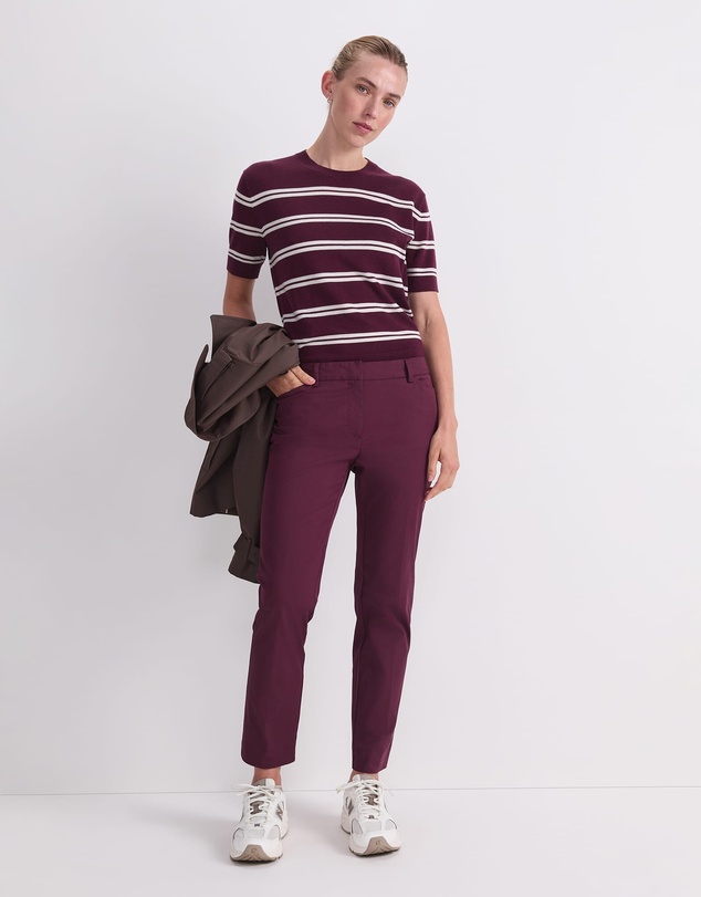 Sportscraft - Evie Capri Pant