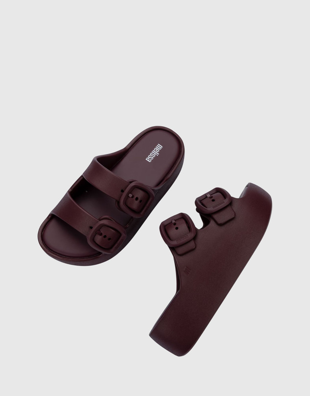 Melissa - Melissa Free High Bold