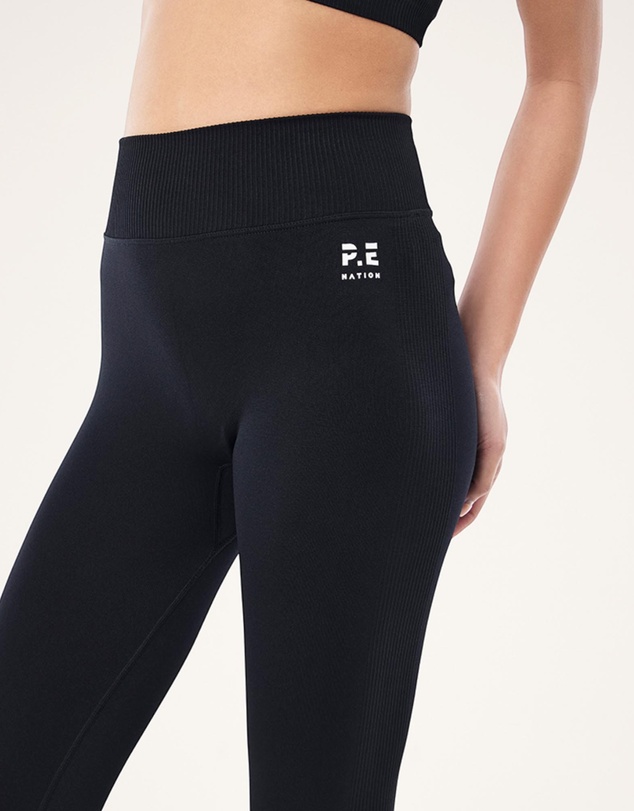 P.E Nation - Restore Seamless Full Length Leggings