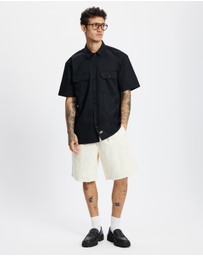 Dickies - SS Work Shirt
